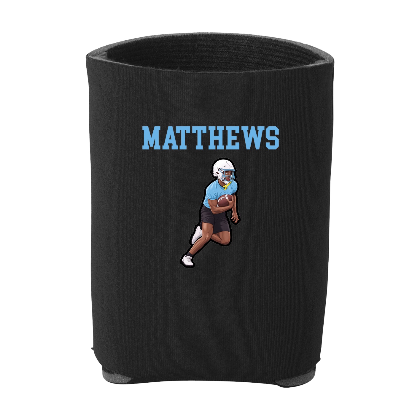 Can Holder — Shirsey in Black
