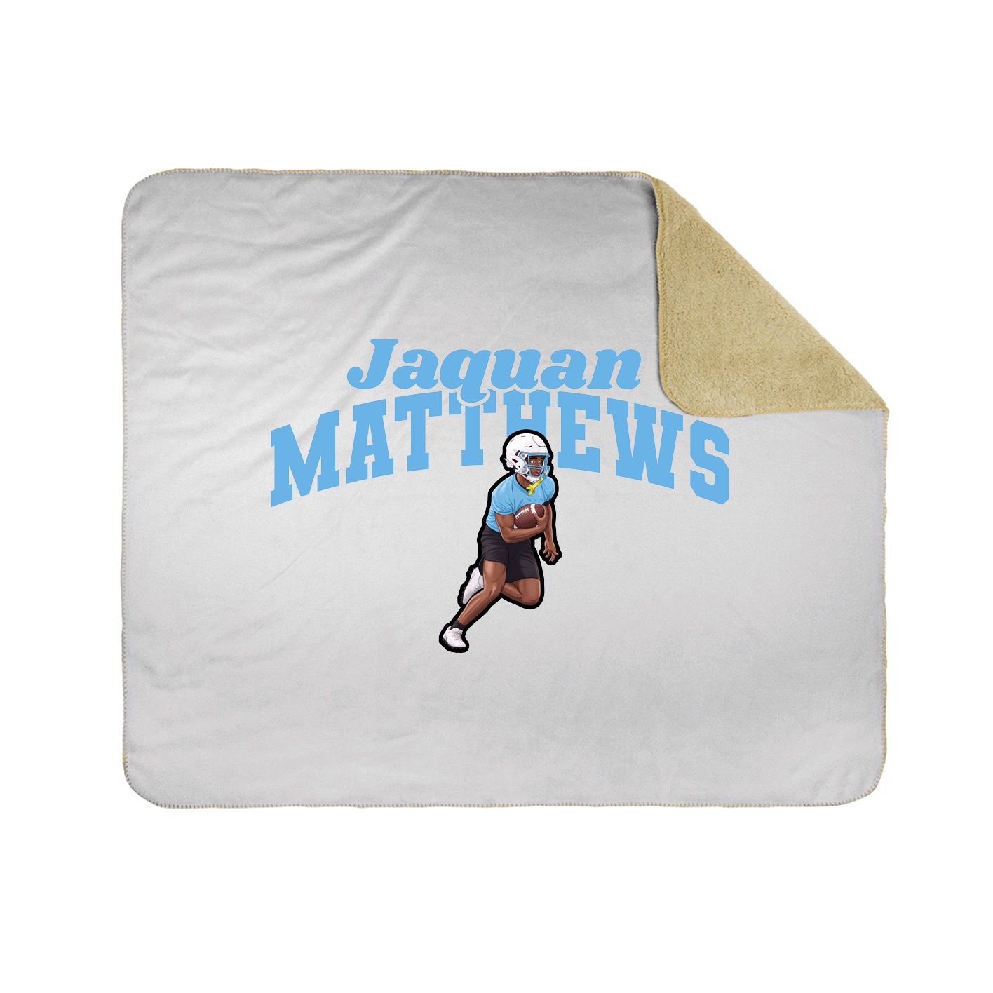 Throw Blanket