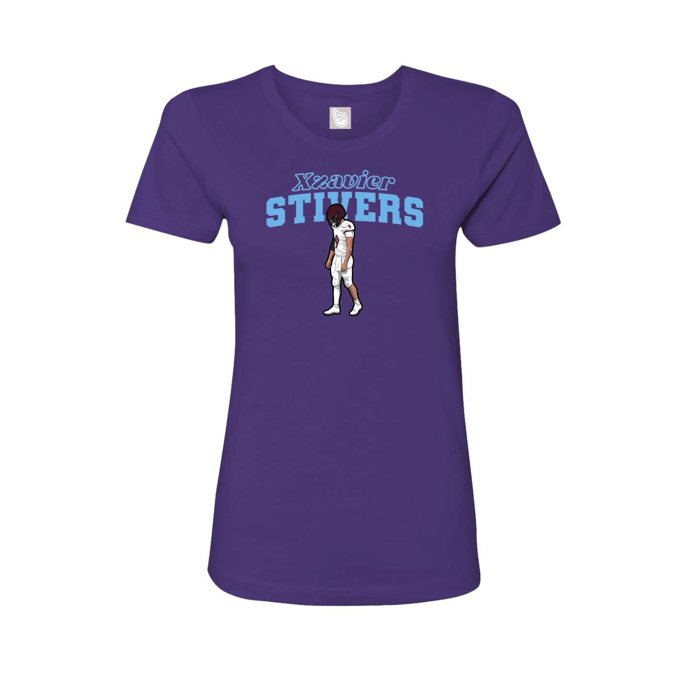 Fitted Women's Tee