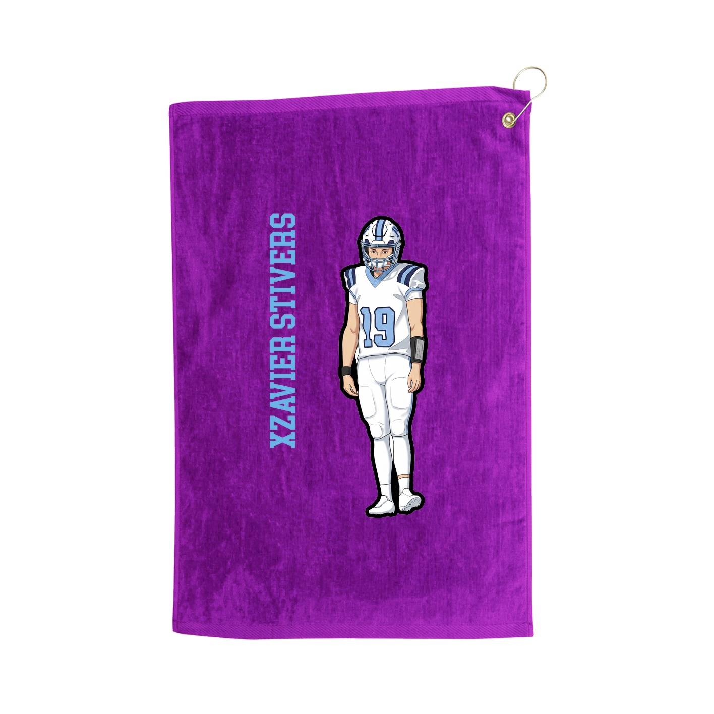 Golf Towel