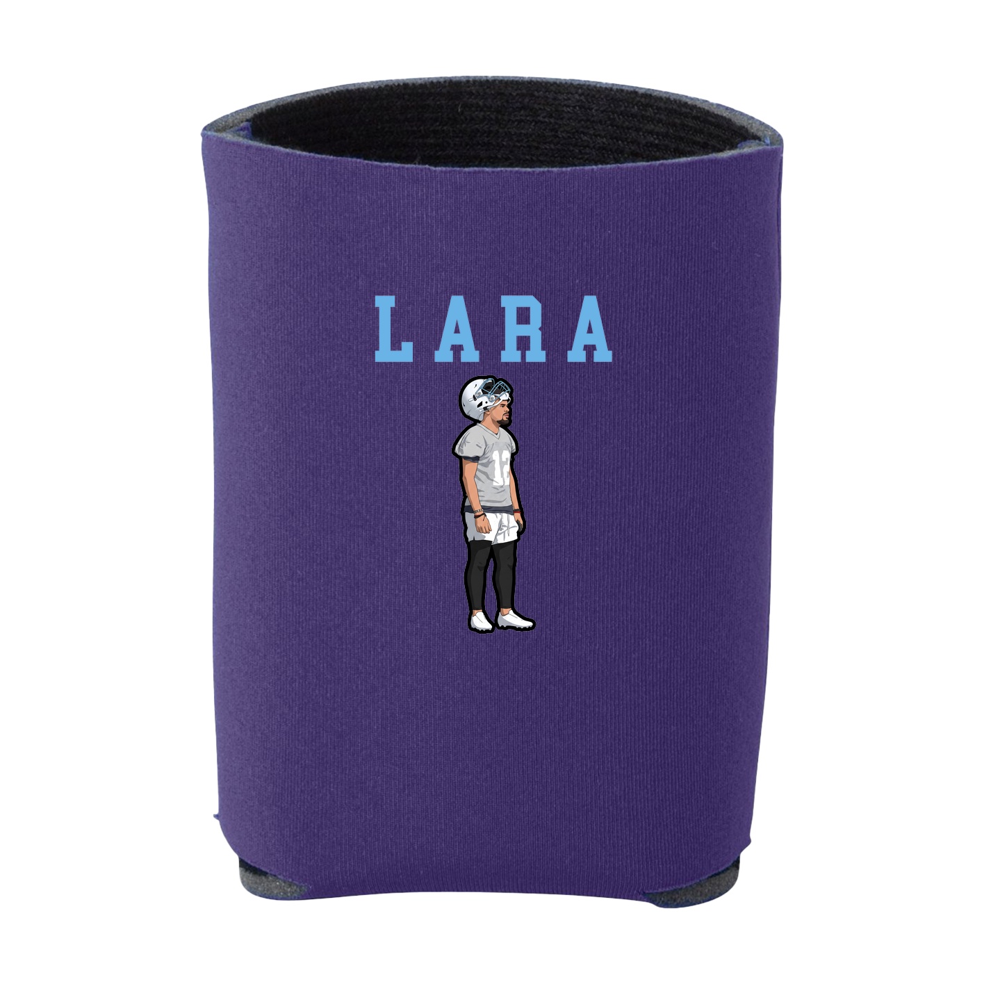 Can Holder — Shirsey in Purple