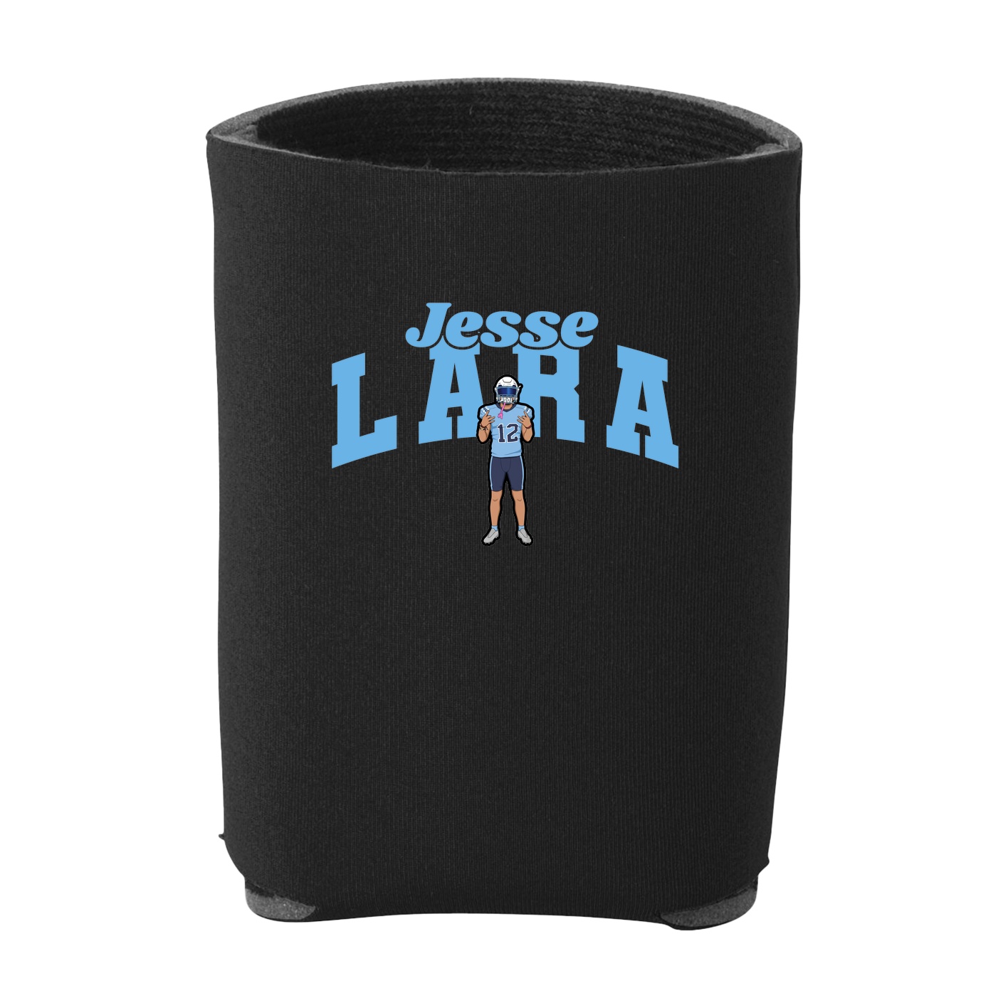 Can Holder — Signature Arch in Black