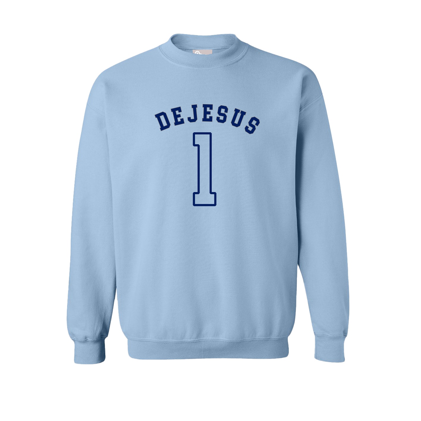 Fleece Crew