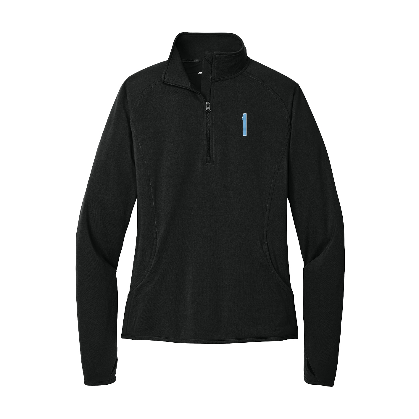 Women's Q-Zip Pullover