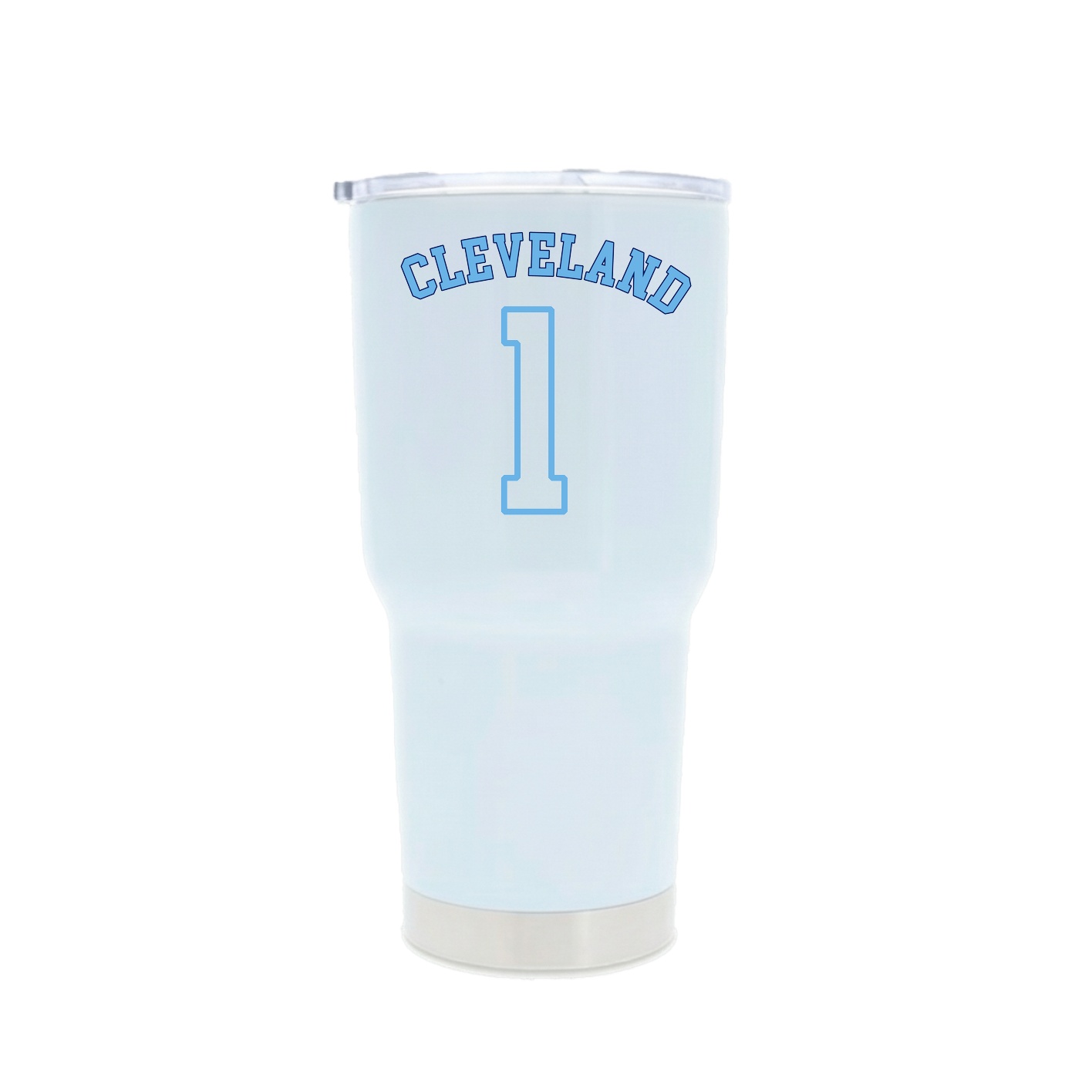 30oz Stainless Steel Tumbler