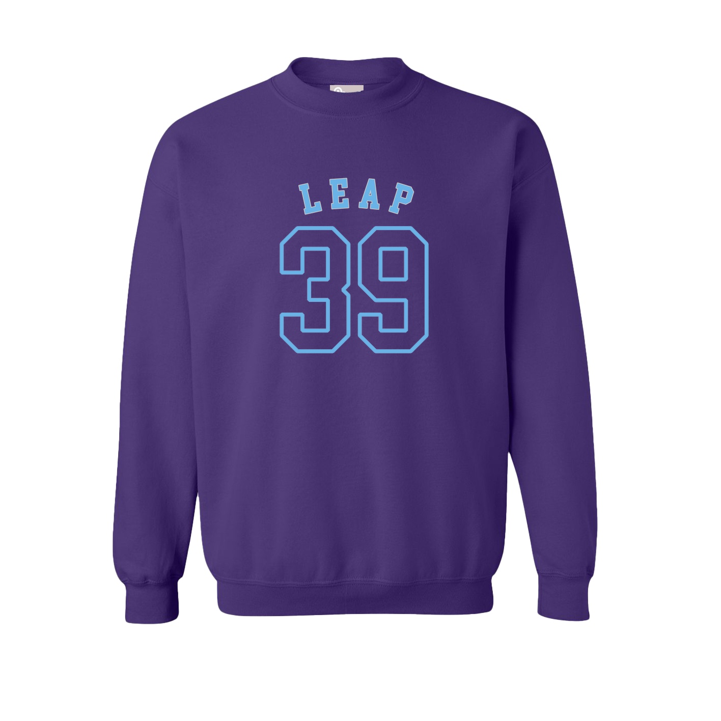 Fleece Crew