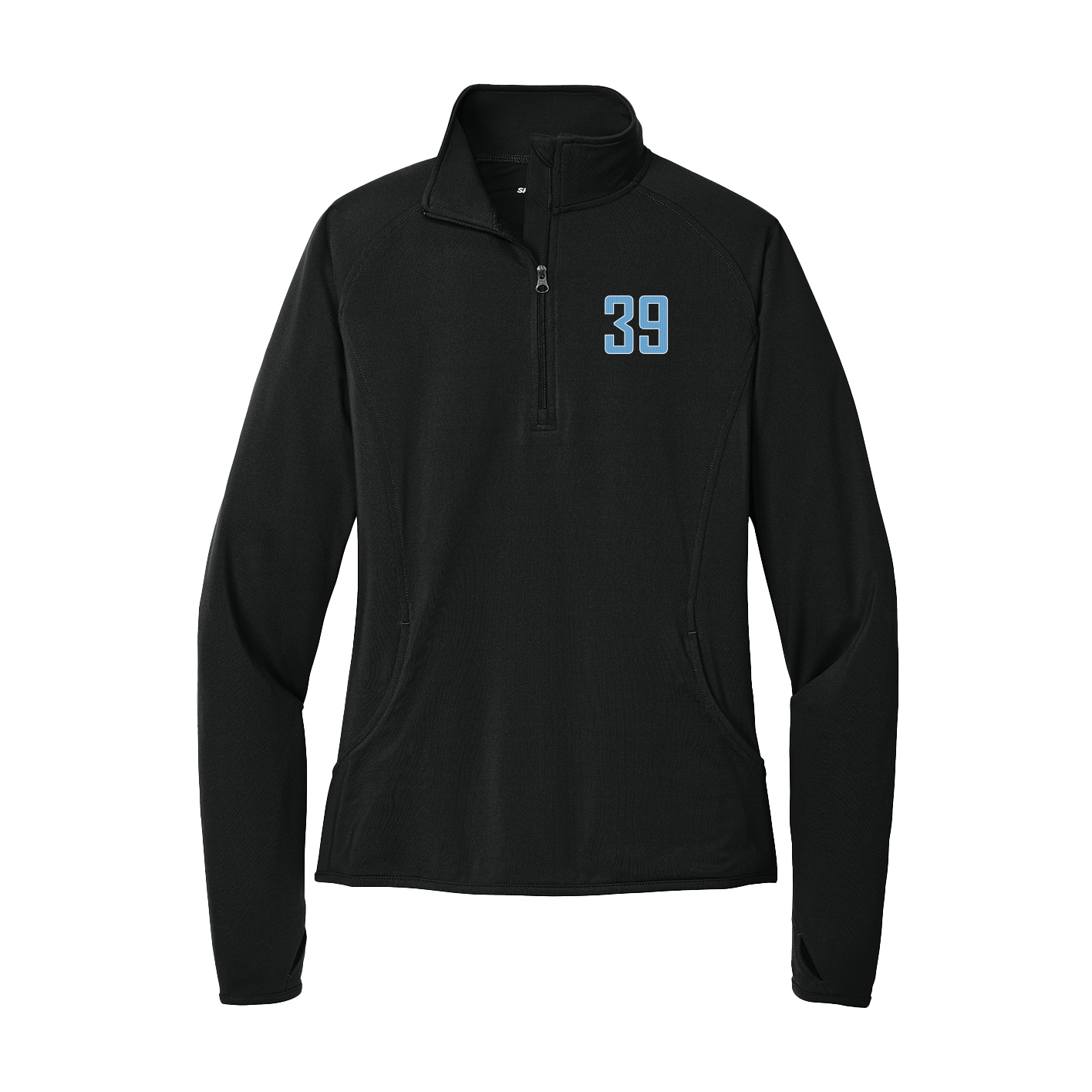 Women's Q-Zip Pullover