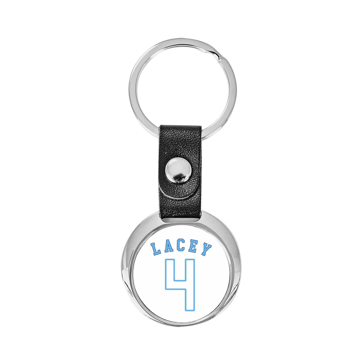 Key Chain — Shirsey Arch in Classic