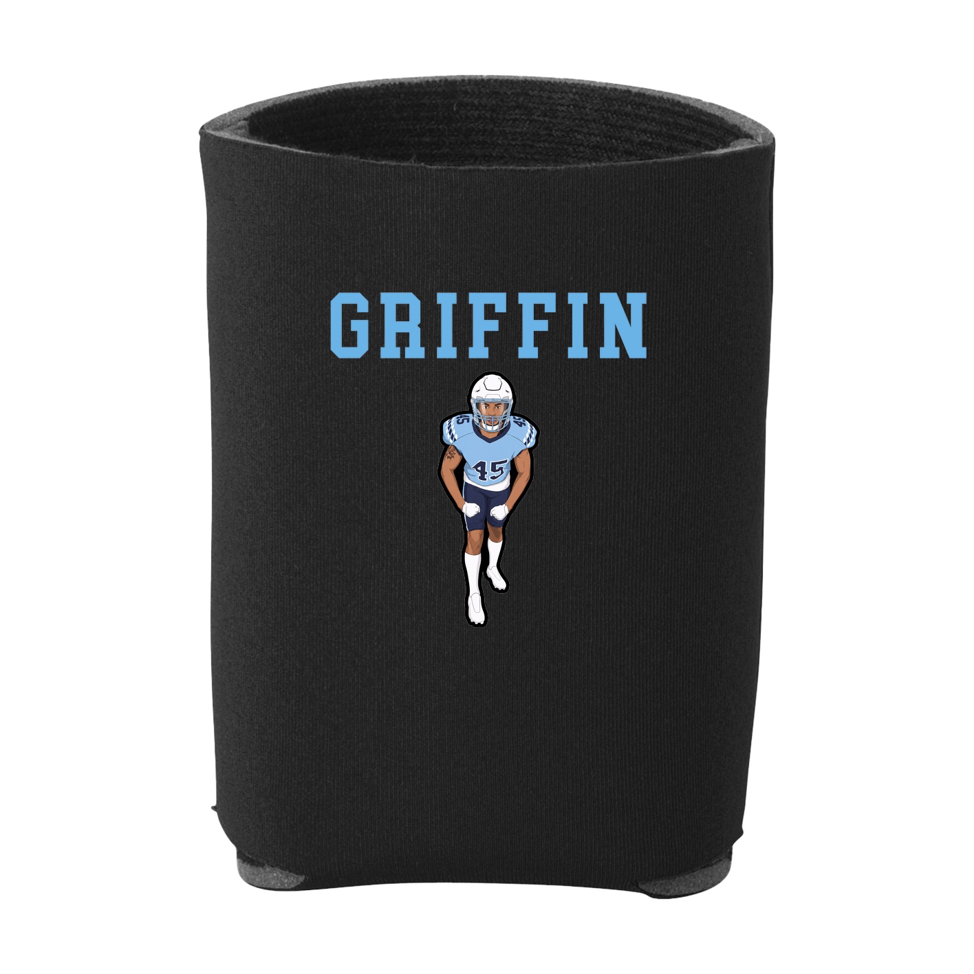 Can Holder — Shirsey in Black