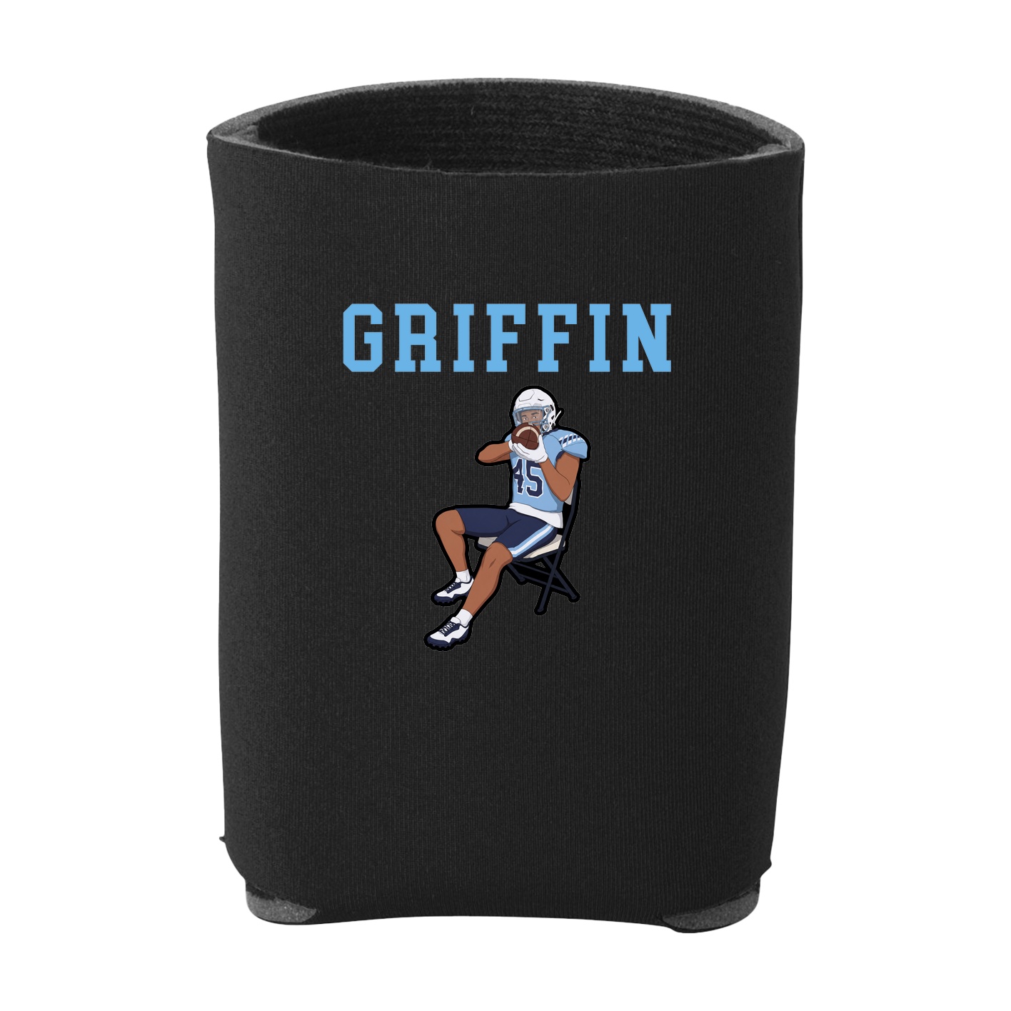 Can Holder — Shirsey in Black