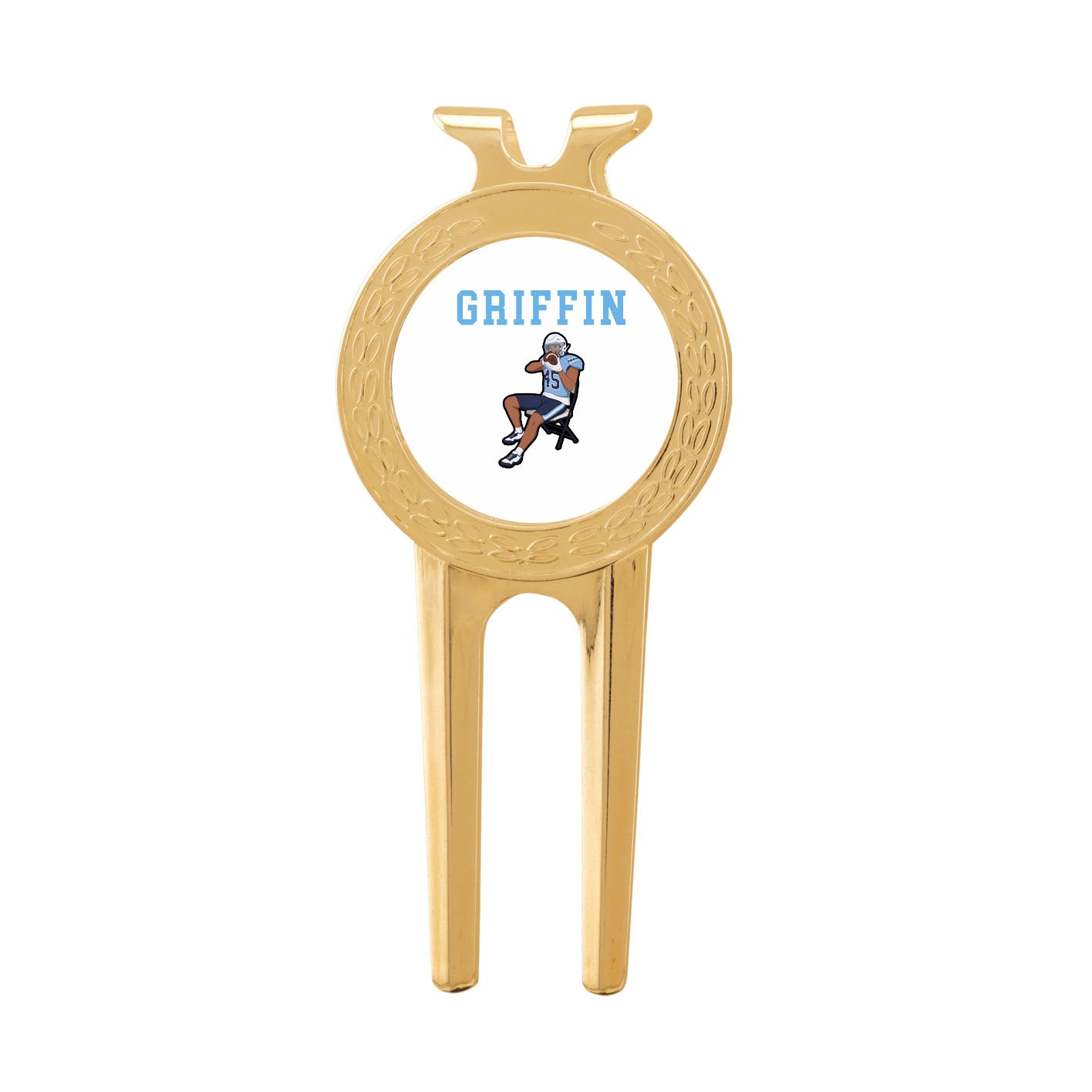 Divot Tool with Ball Marker — Shirsey in Classic