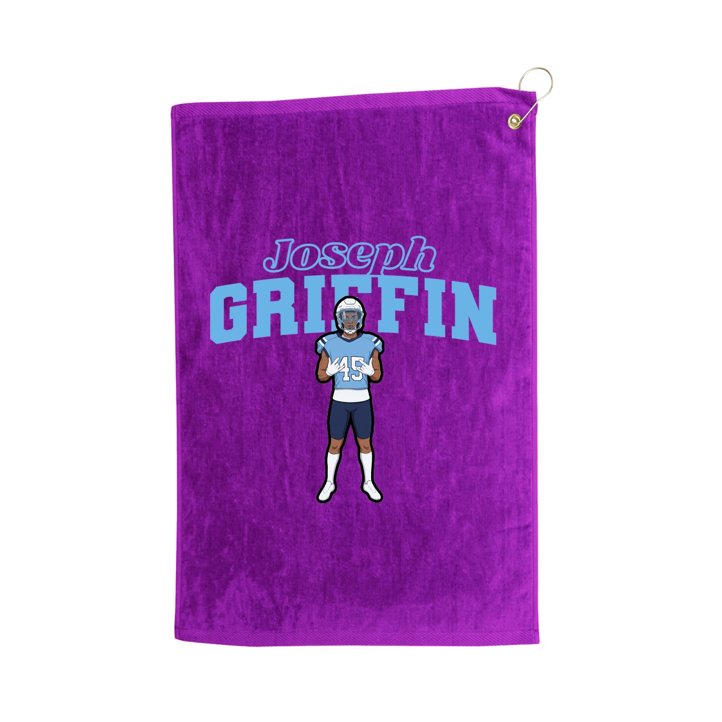 Golf Towel