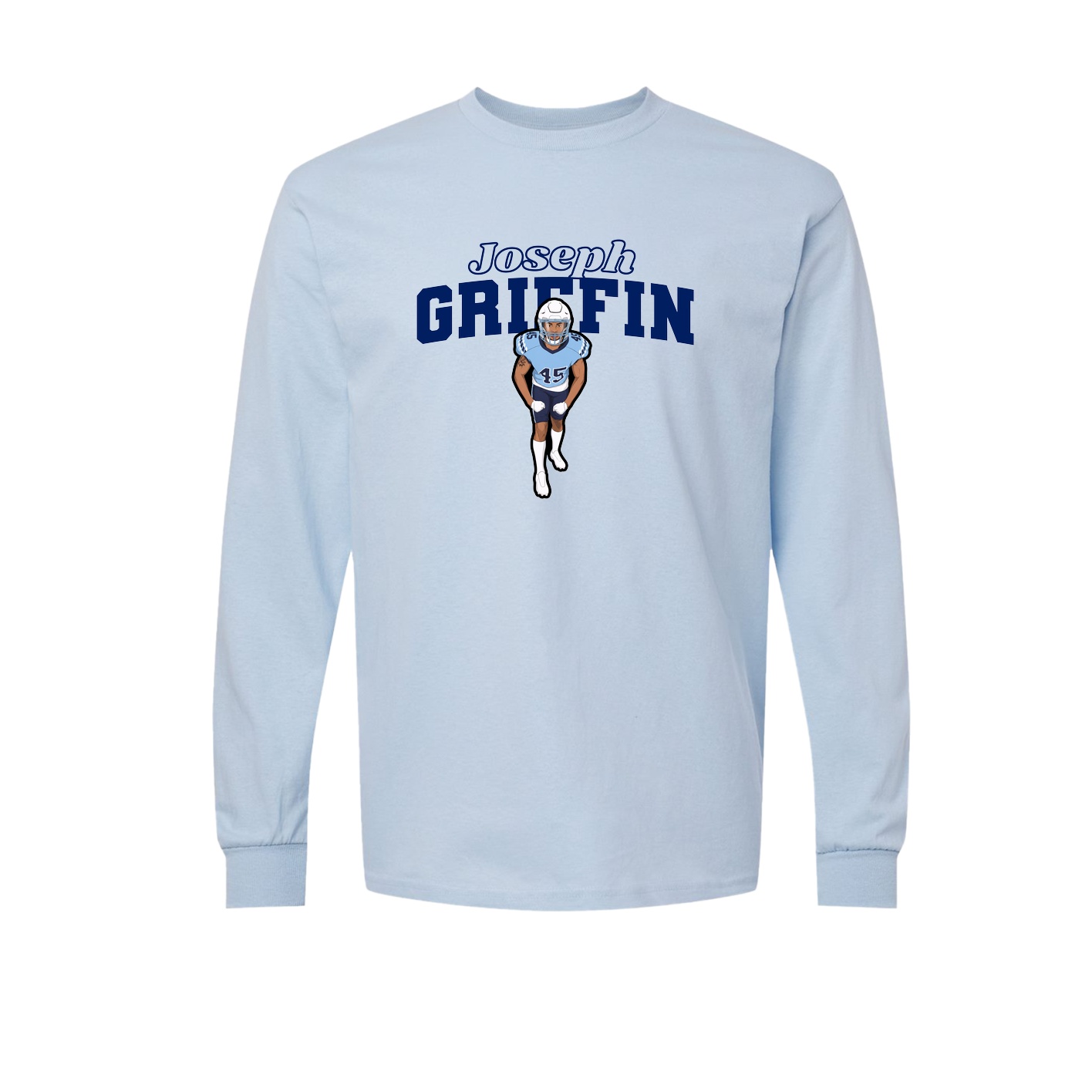 Long Sleeve Tee