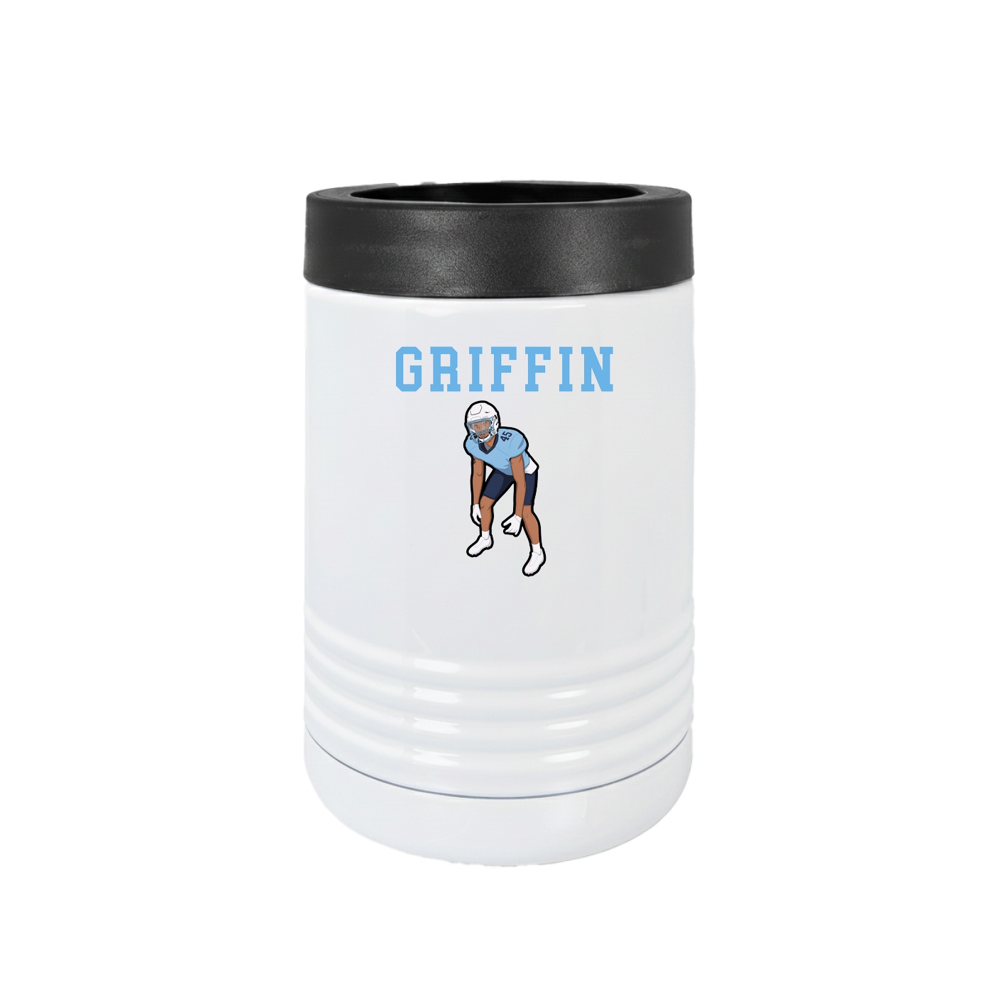 Beverage Holder — Shirsey in White