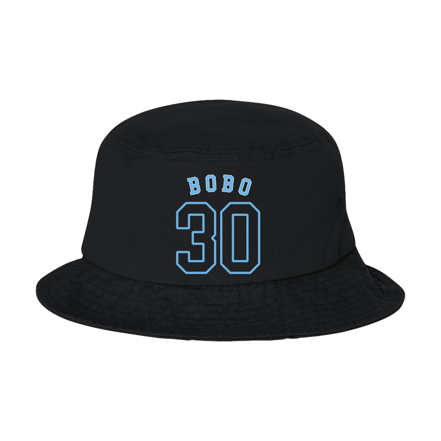 Bucket Cap — Shirsey Arch in Black