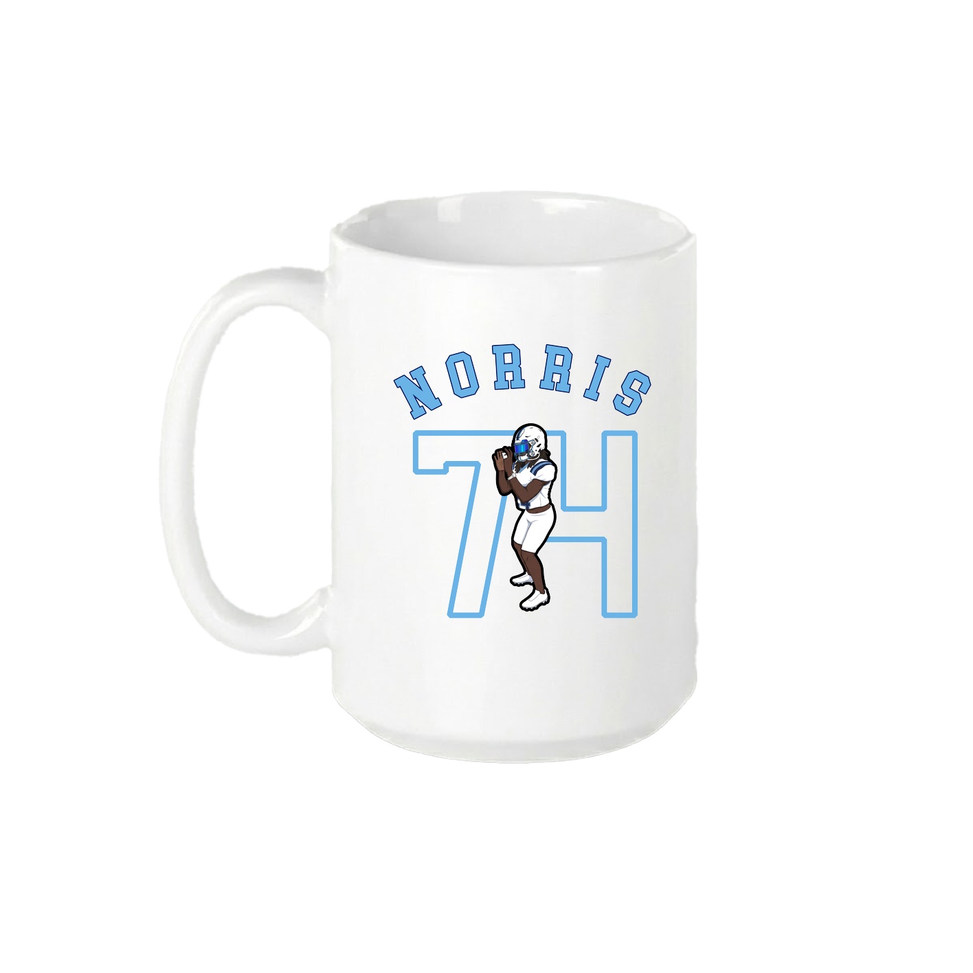 15oz Coffee Mug