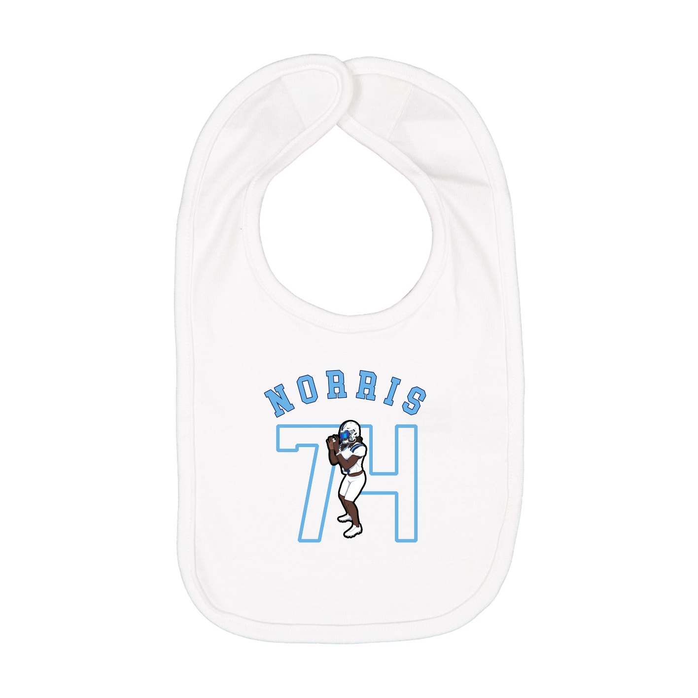 Infant Bib