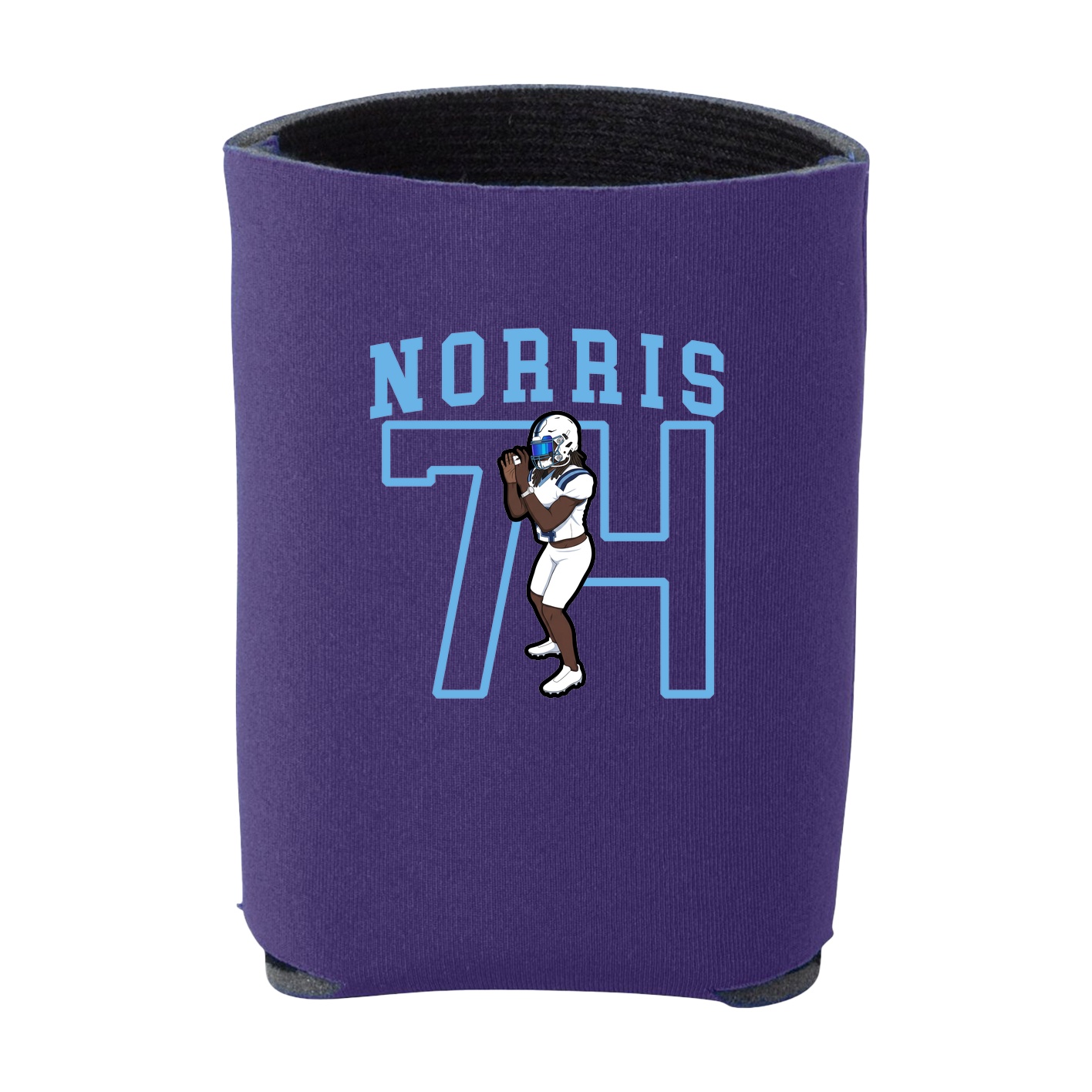 Can Holder — Shirsey in Purple