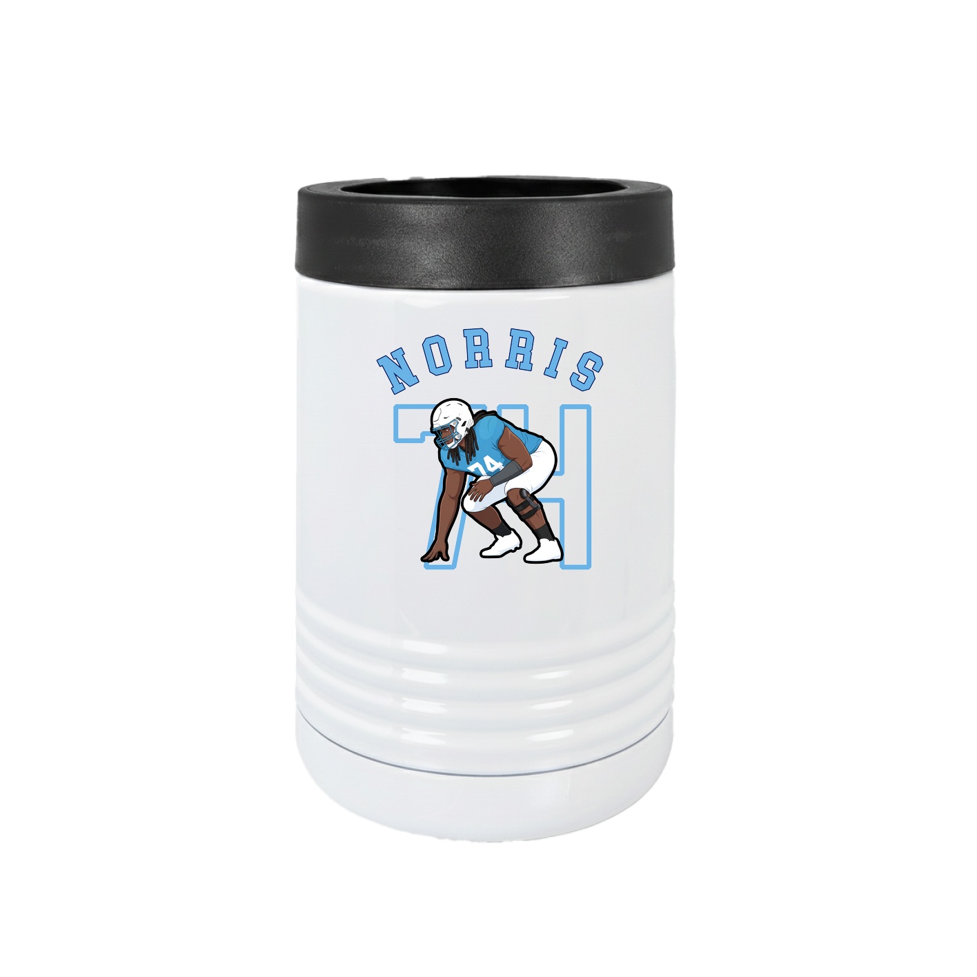 Beverage Holder — Shirsey Arch in White