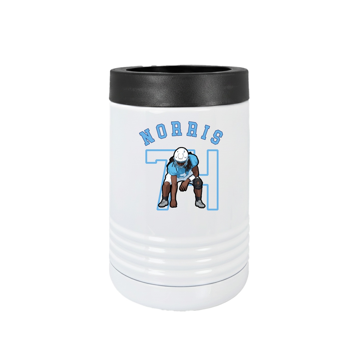 Beverage Holder — Shirsey Arch in White