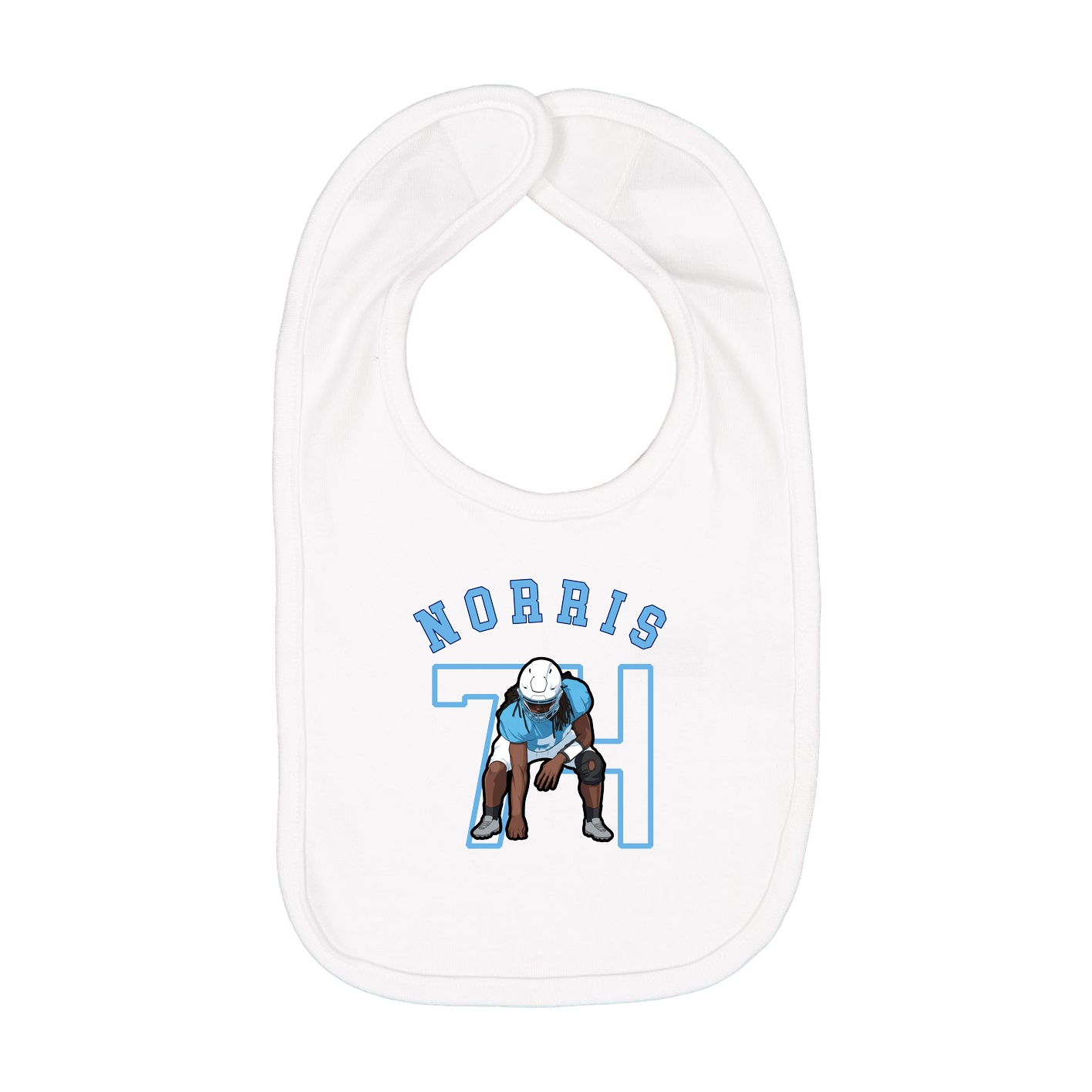 Infant Bib
