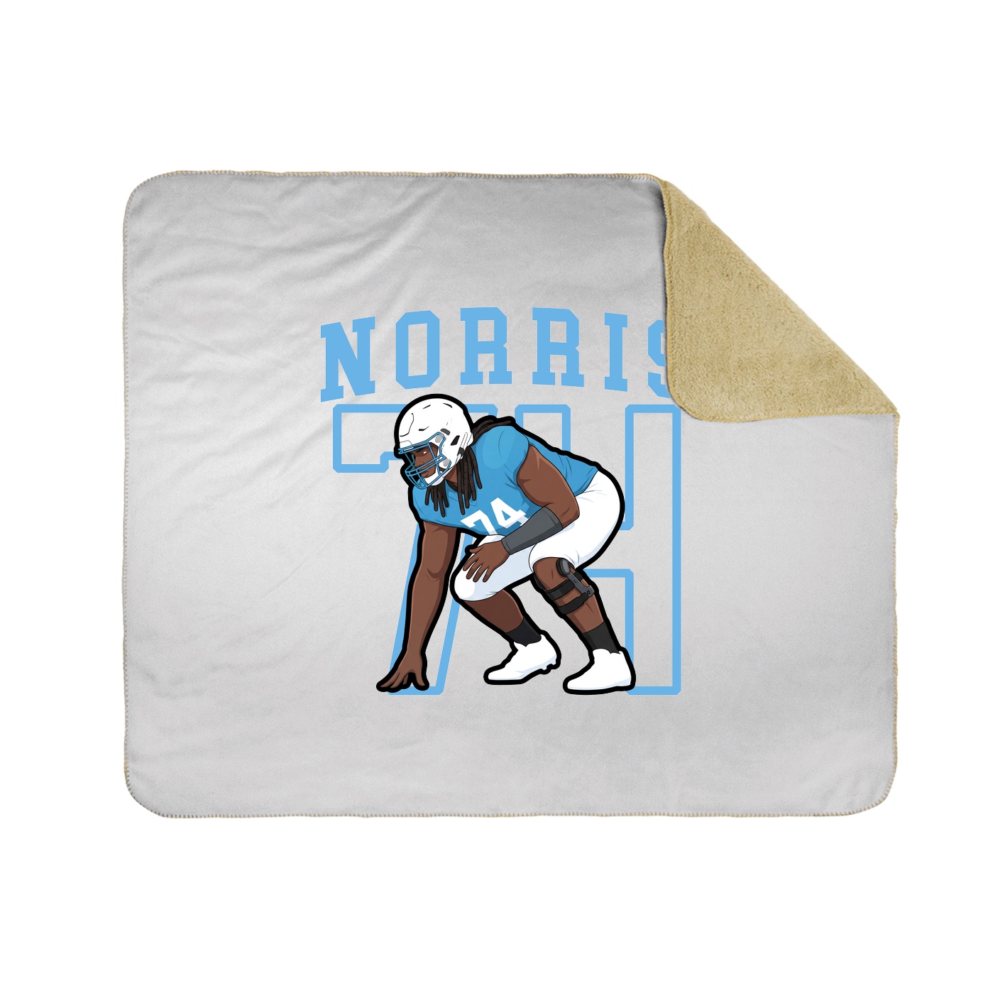 Throw Blanket