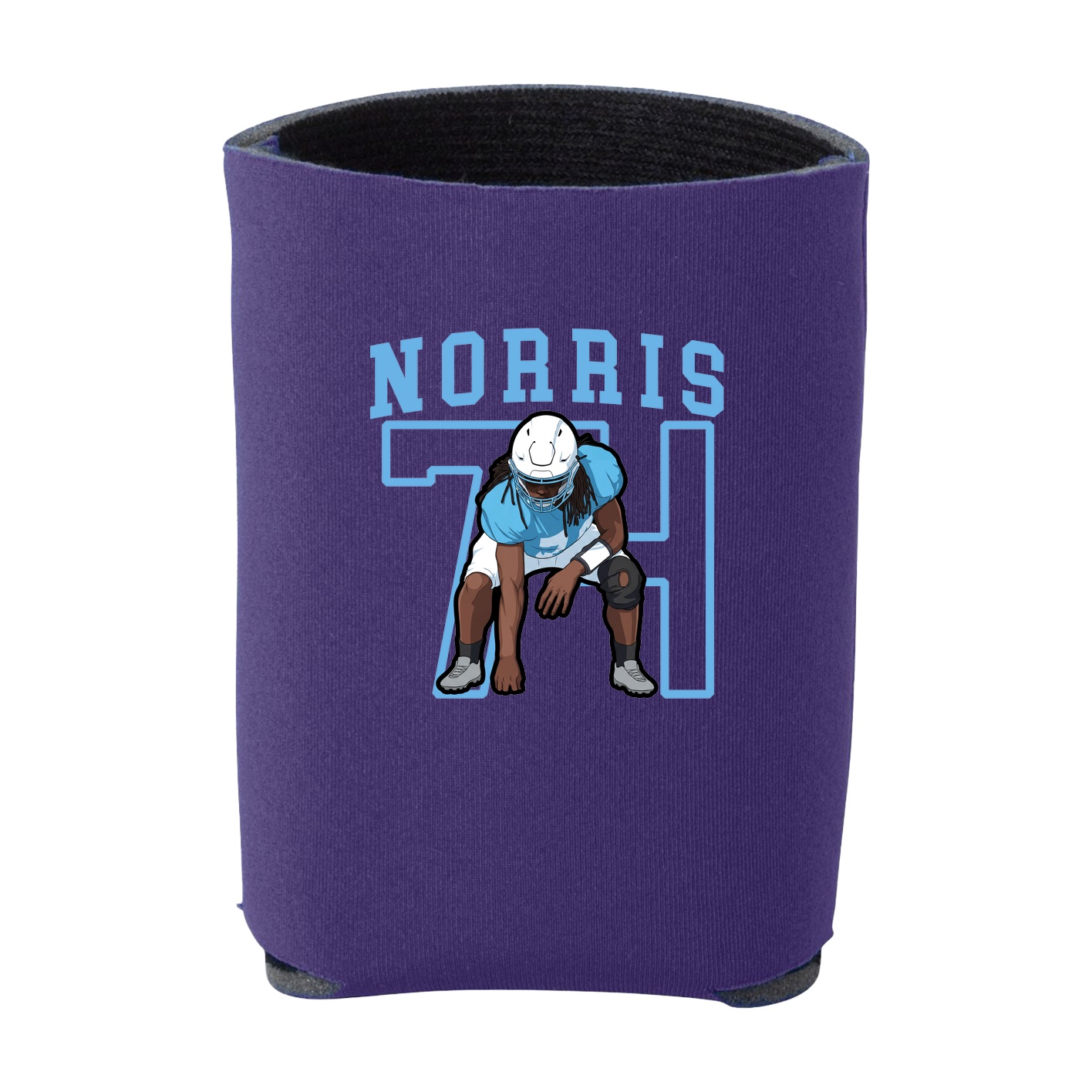 Can Holder — Shirsey in Purple