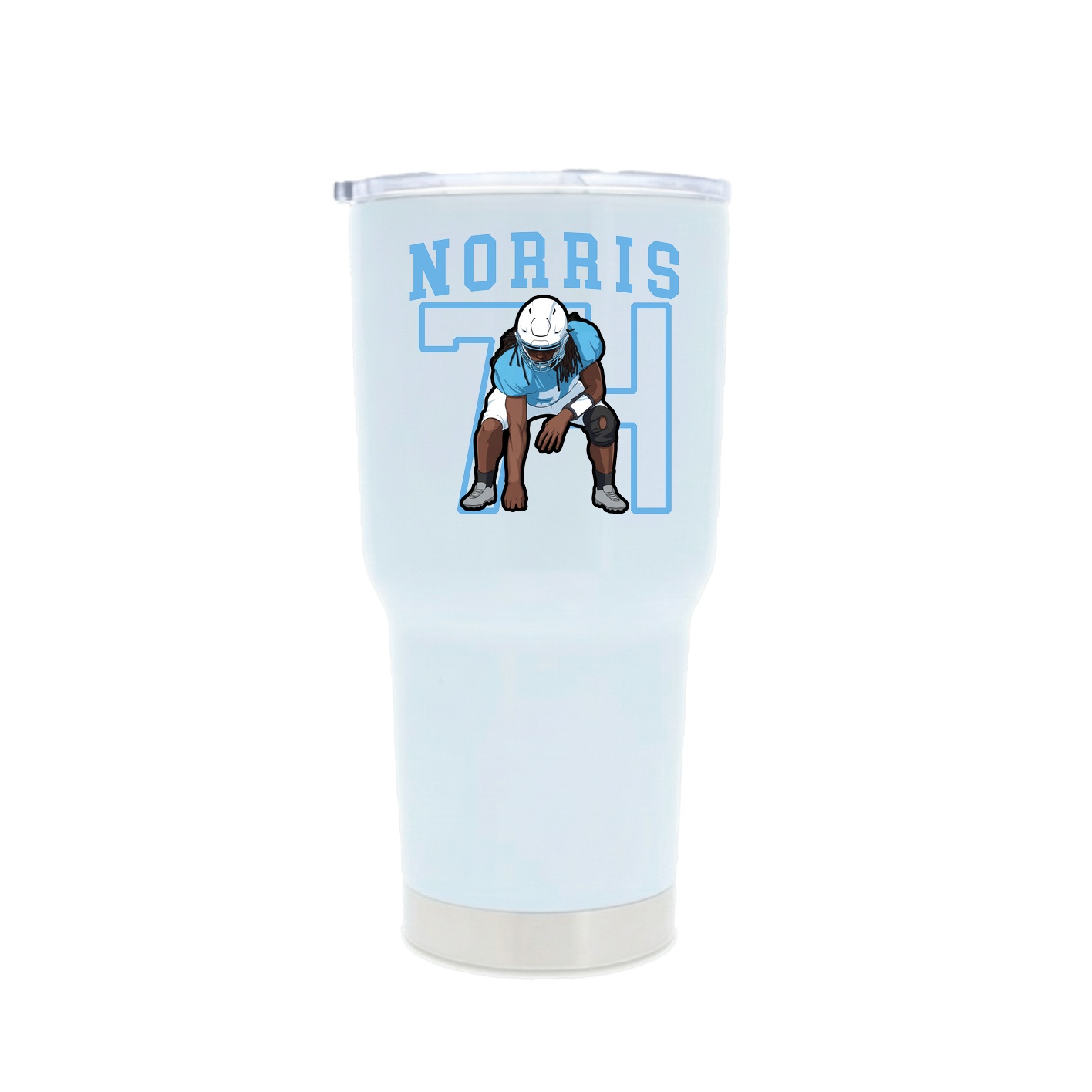 30oz Stainless Steel Tumbler