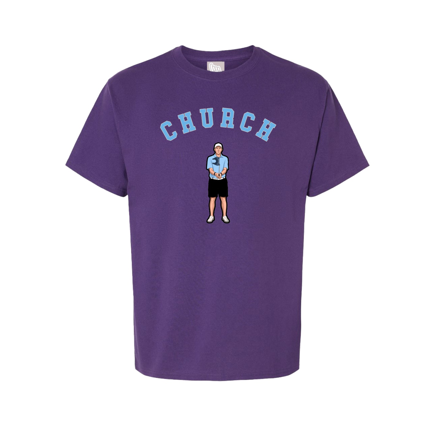 NIL Club Tee