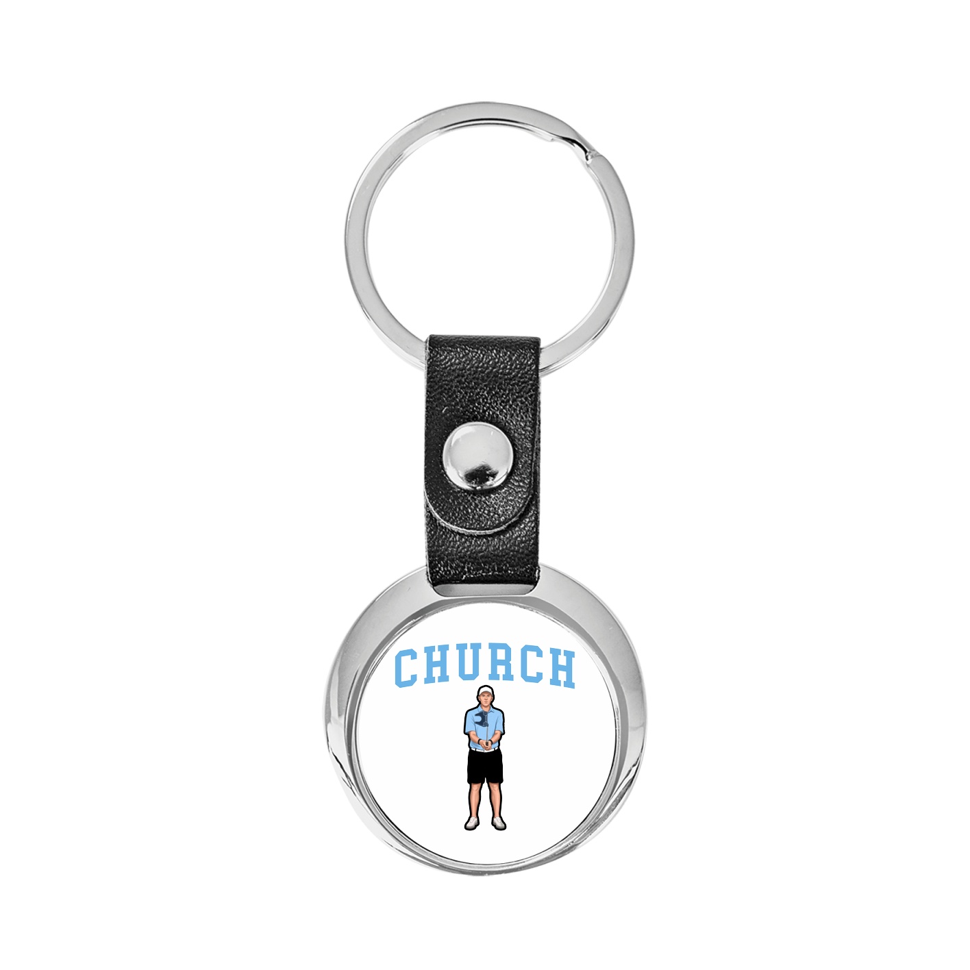 Key Chain — Shirsey in Classic