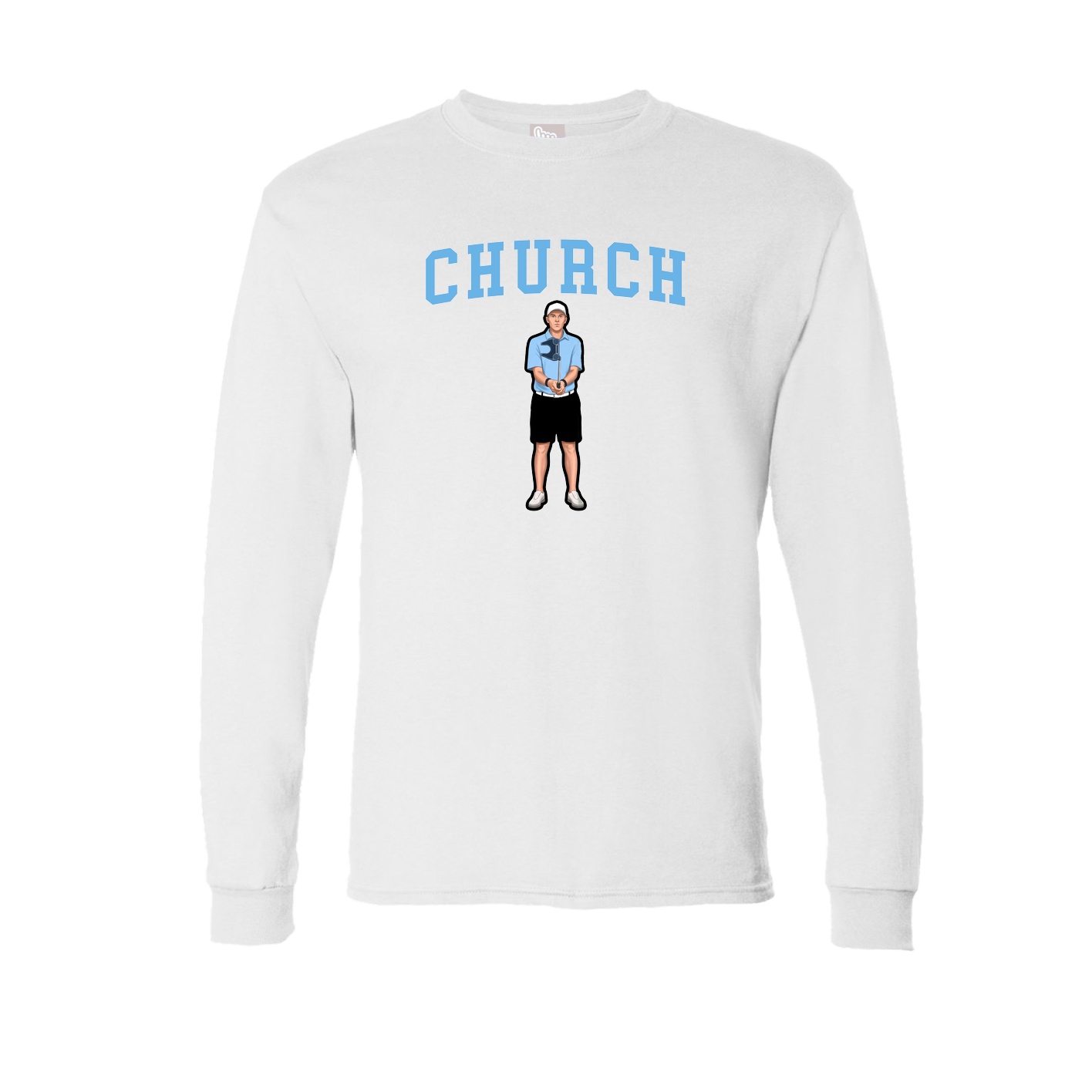 Long Sleeve Tee