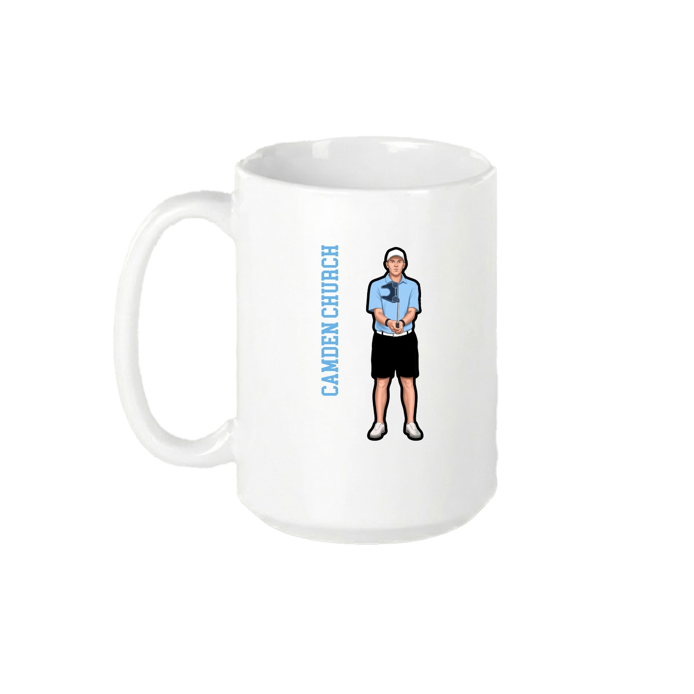 15oz Coffee Mug