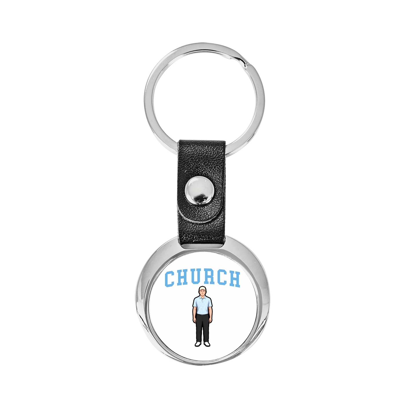 Key Chain — Shirsey in Classic