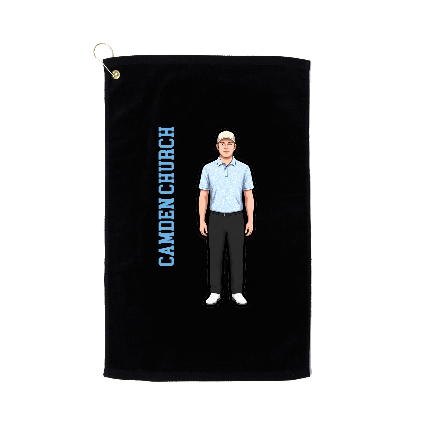 Golf Towel
