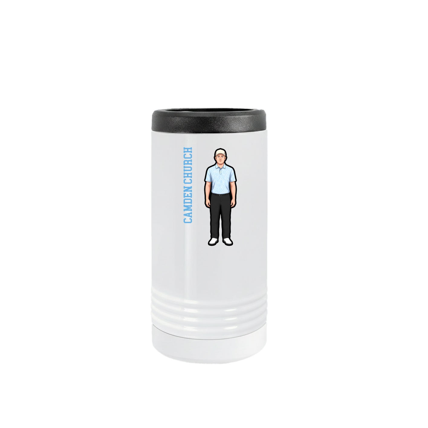Polar Camel Slim Beverage Holder