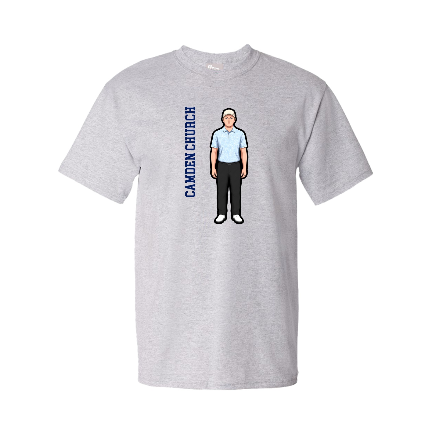 NIL Club Tee