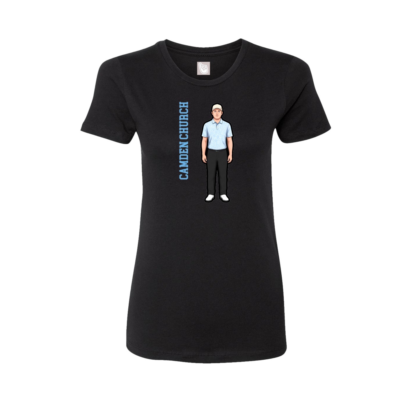 Womens Tee