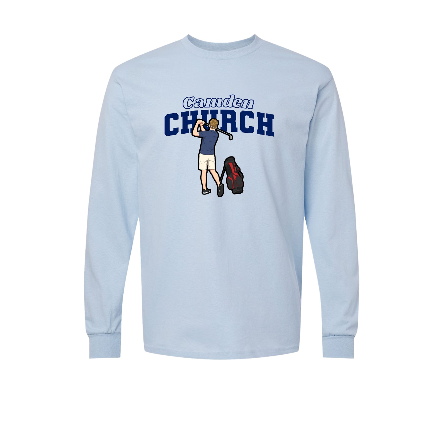 Long Sleeve Tee