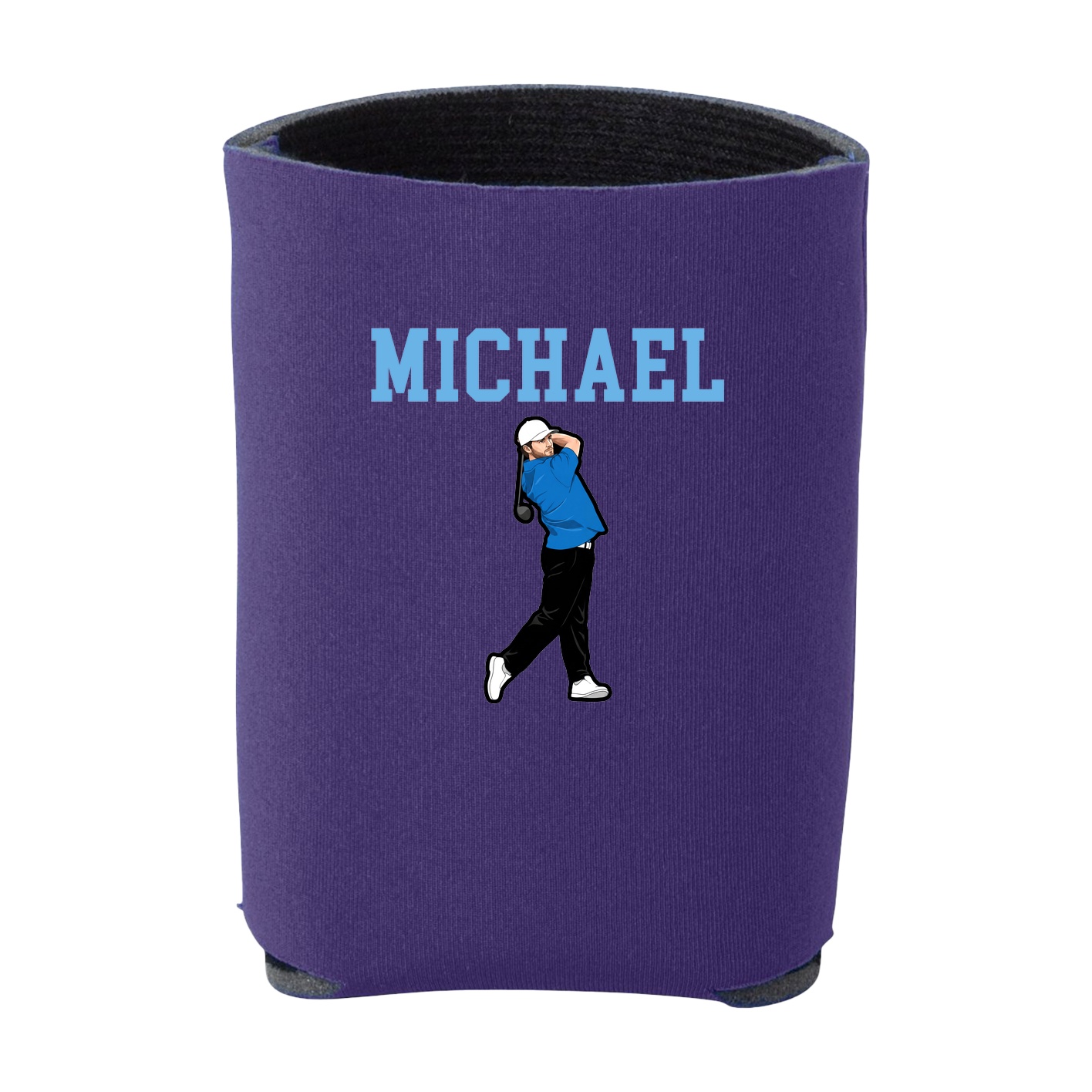 Can Holder — Shirsey in Purple
