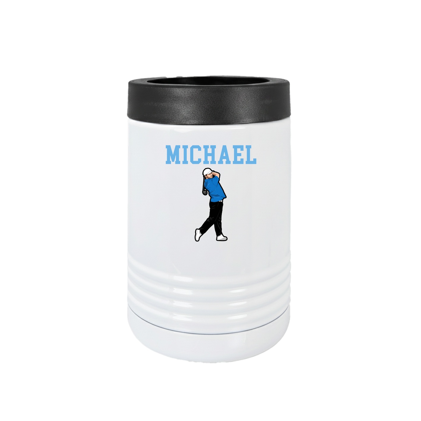 Beverage Holder — Shirsey in White