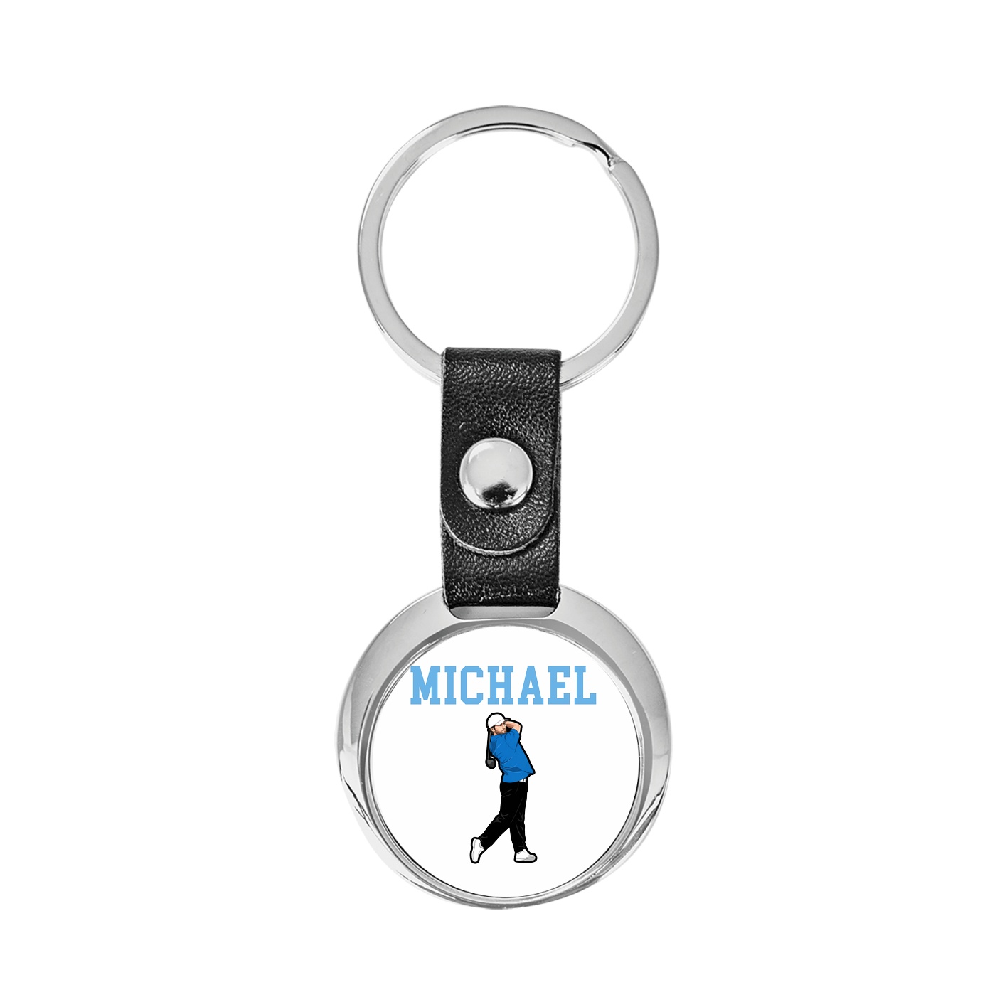 Key Chain — Shirsey in Classic