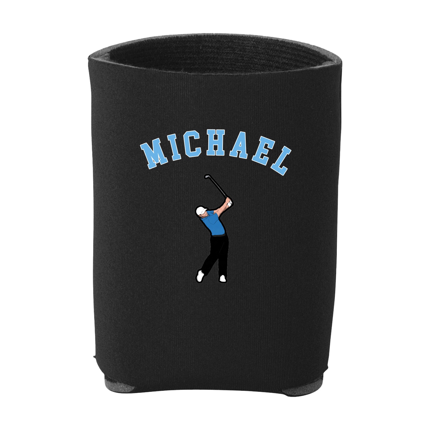 Can Holder — Shirsey Arch in Black