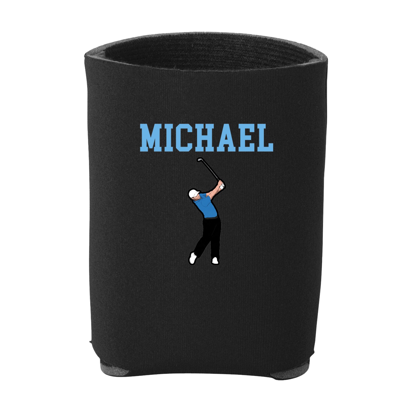 Can Holder — Shirsey in Black