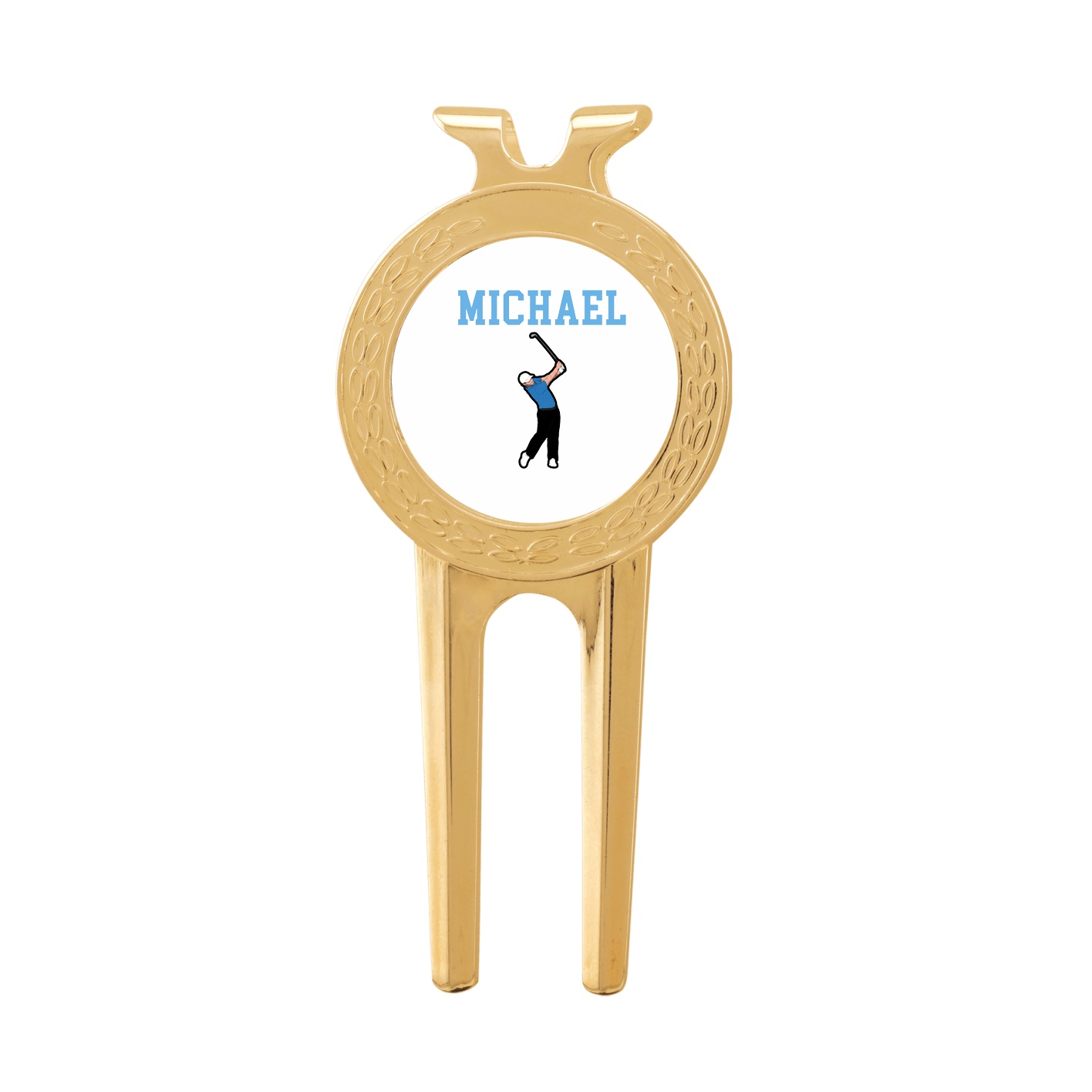 Divot Tool with Ball Marker — Shirsey in Classic