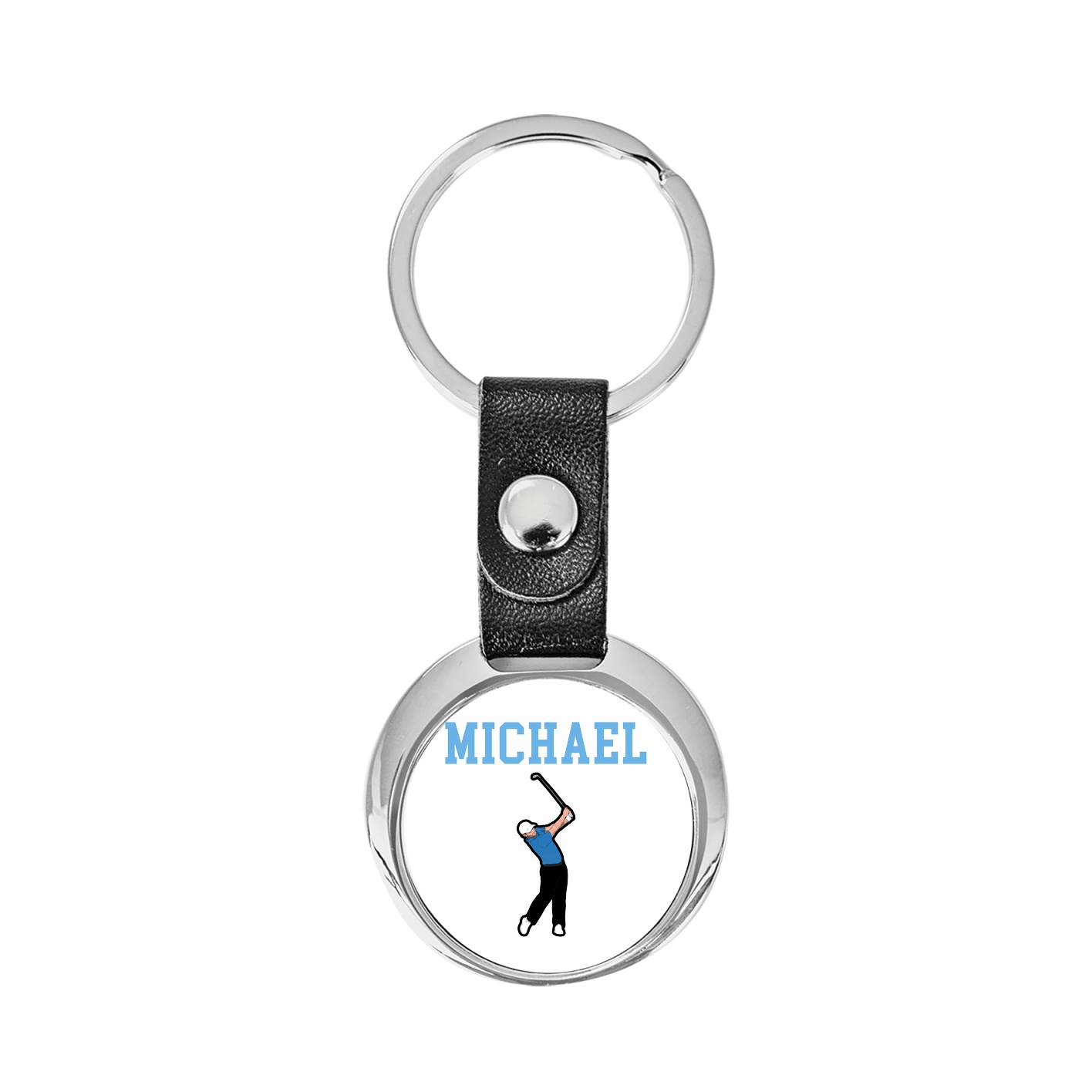 Key Chain — Shirsey in Classic