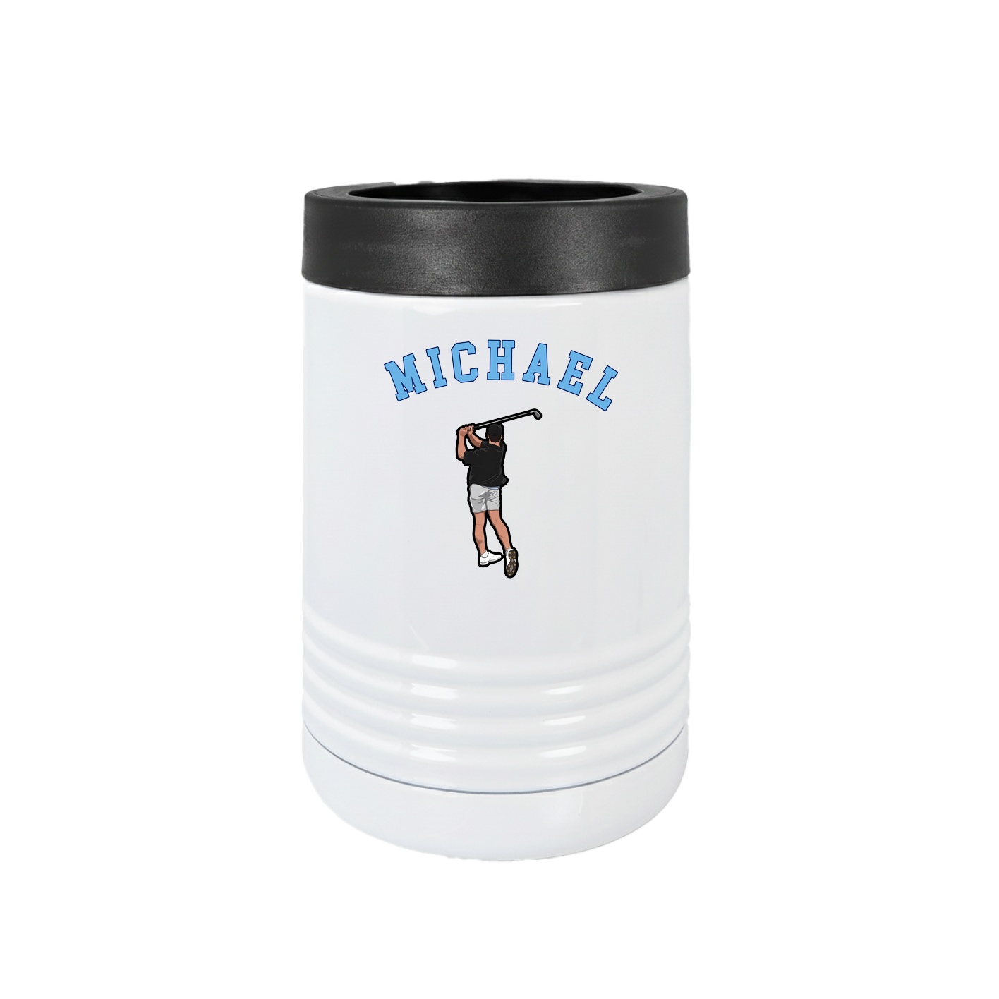 Beverage Holder — Shirsey Arch in White