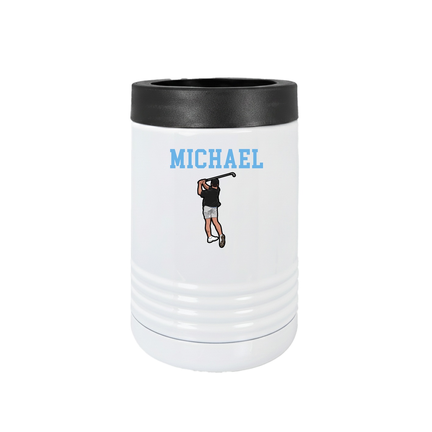 Beverage Holder — Shirsey in White
