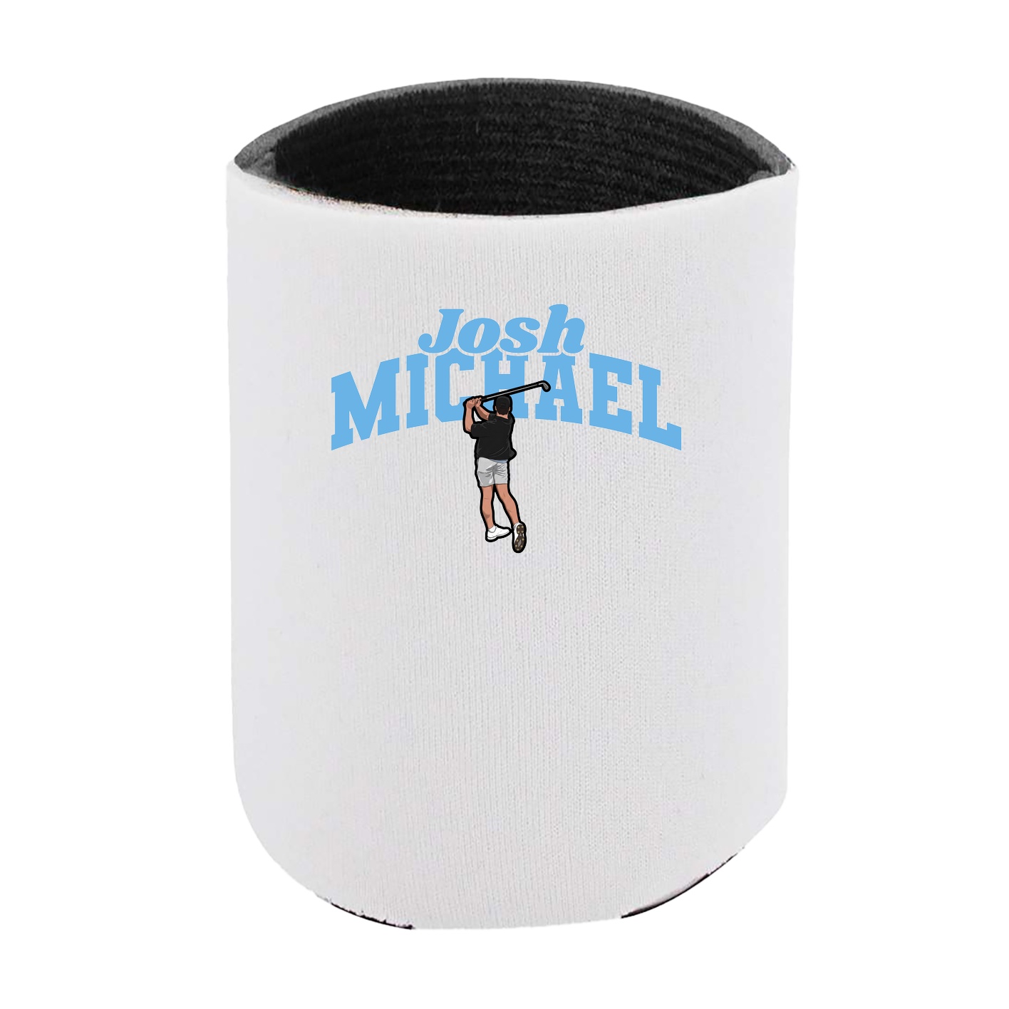Can Holder — Signature Arch in White