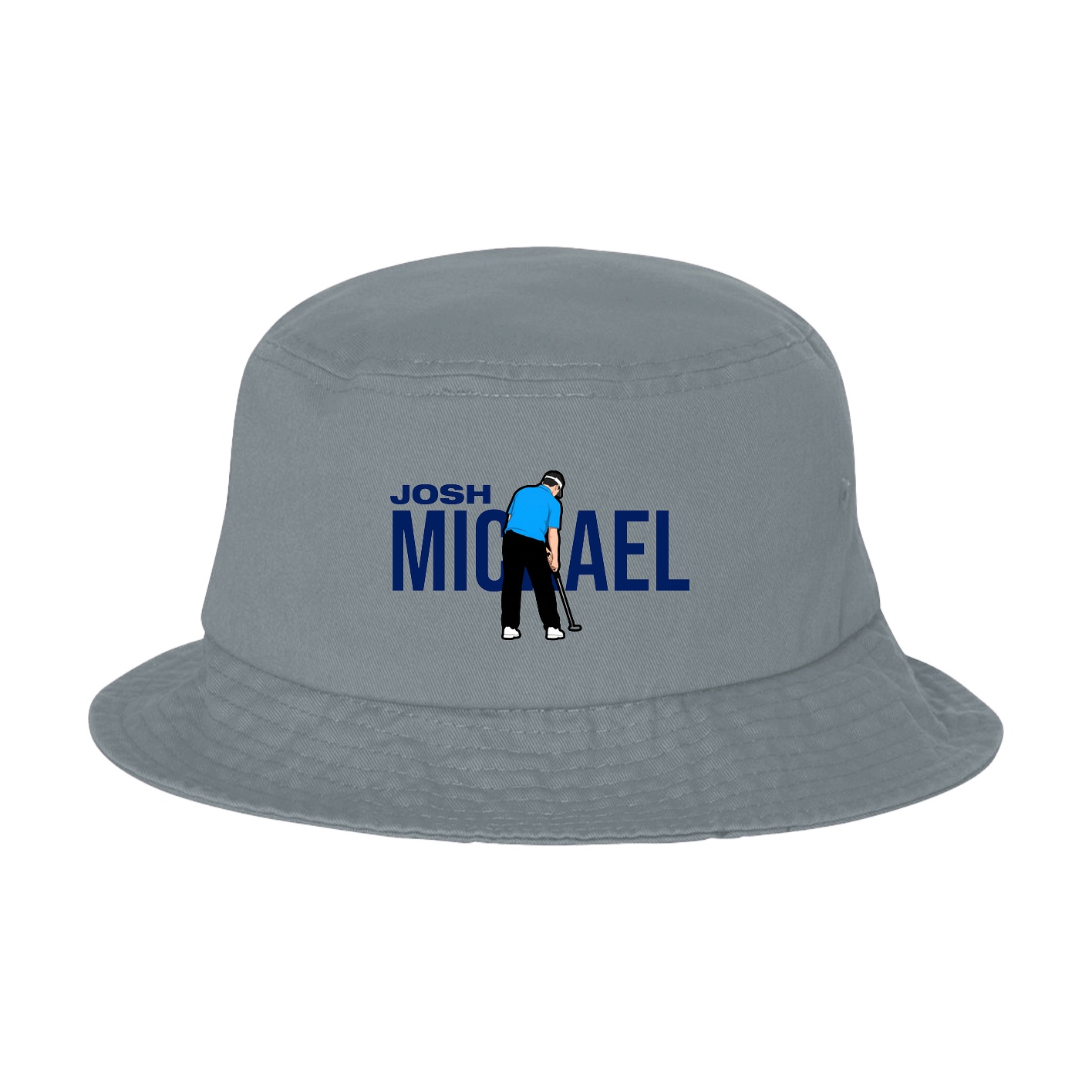 Bucket Cap