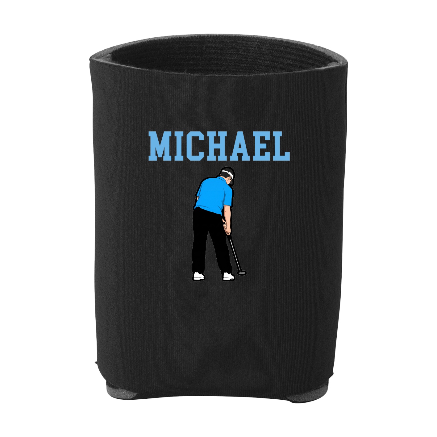 Can Holder — Shirsey in Black